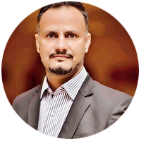 Asad Shah