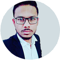 Jawad Ur Rehman Ansari